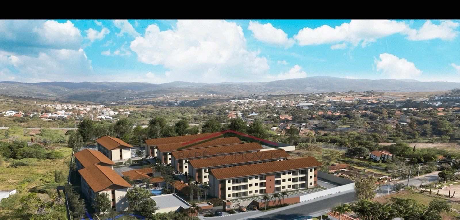 Vale das Acacias country club residence em Gravatá