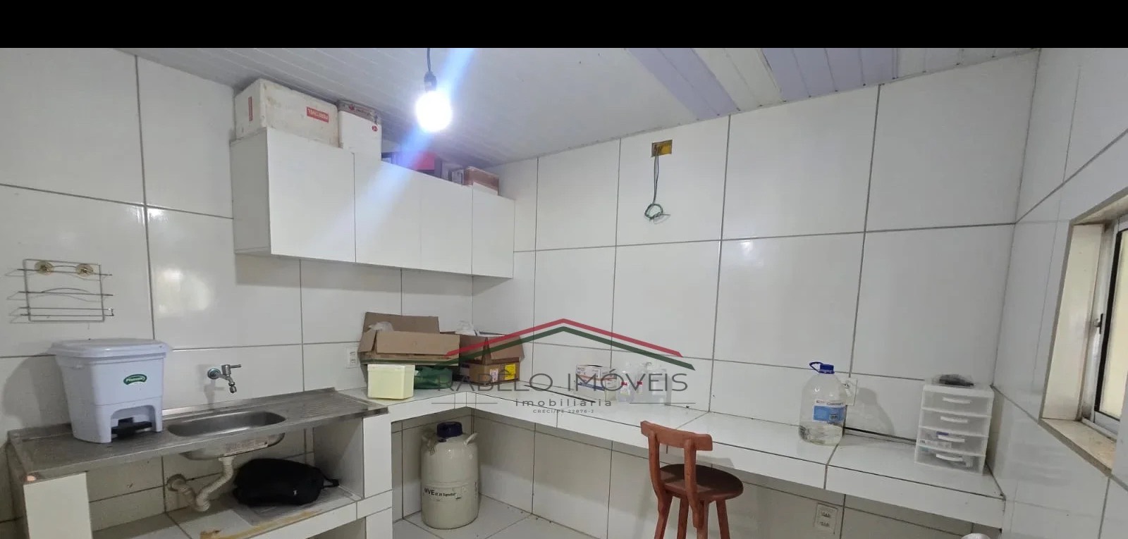 Haras à Venda – Excelente Localização às Margens da PE-58 em Sem informação