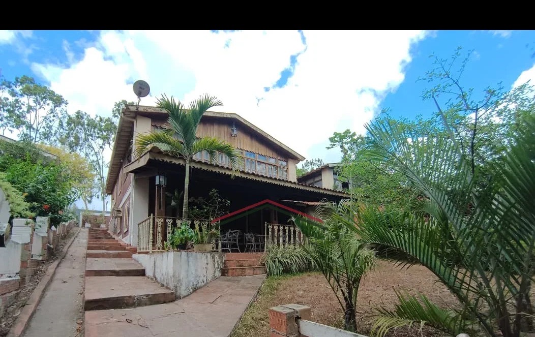 Casa em Condomínio 4 quartos à Venda em Gravatá/PE em Gravatá