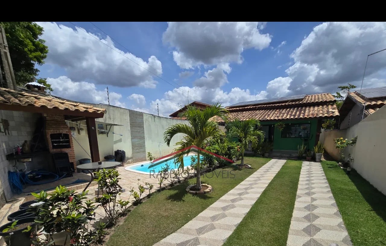 Casa em Gravatá – Fora de Condomínio | Conforto e Lazer Completo em Gravatá