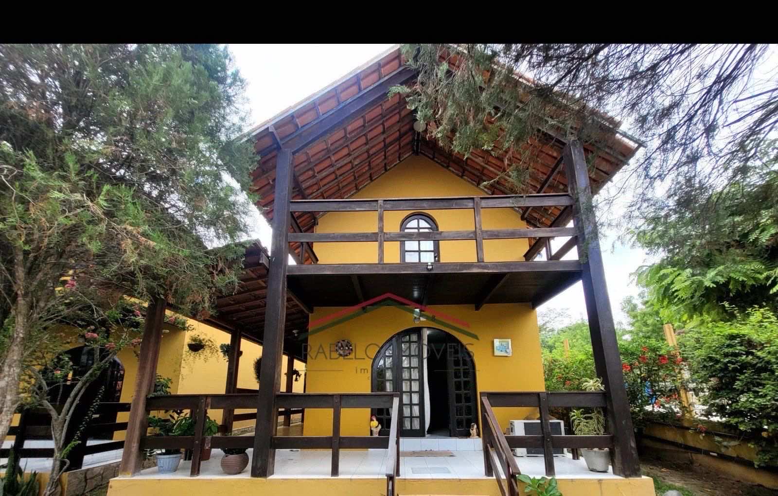 Casa em Condomínio em Gravatá em Gravatá
