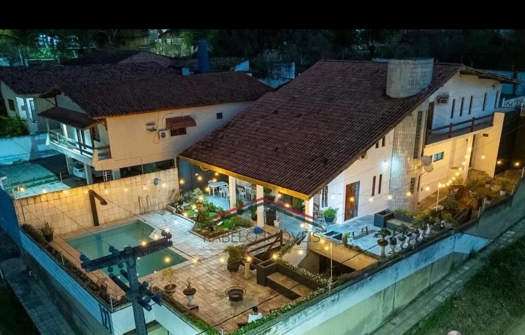 Casa 7 quartos à Venda em Gravatá/PE em Gravatá