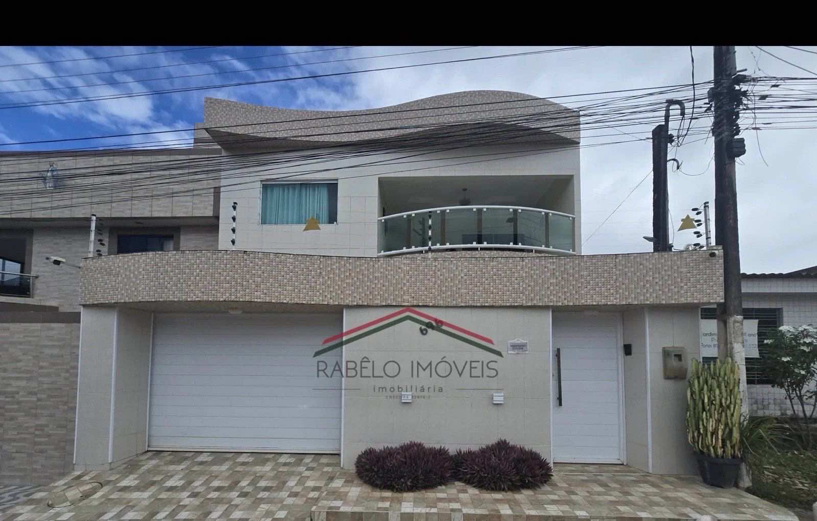 Casa 4 quartos à Venda em Gravatá/PE em Gravatá