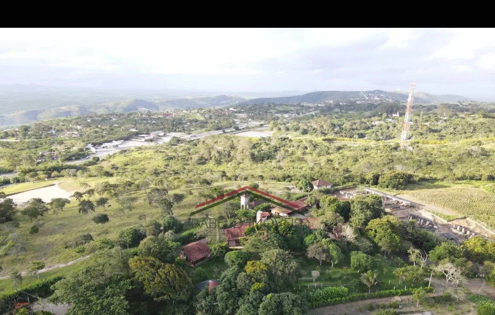 Fazenda 26,38 ha à Venda em Gravatá/PE em Gravatá