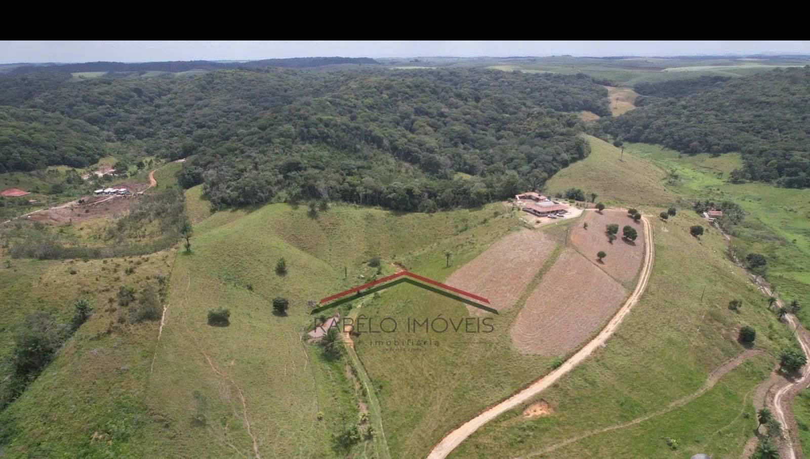Chácara Zona Rural, Tamandaré 20ha em Tamandaré
